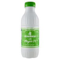 Granarolo Latte Magro 0%