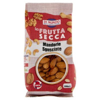 Esselunga, Frutta Secca mandorle sgusciate