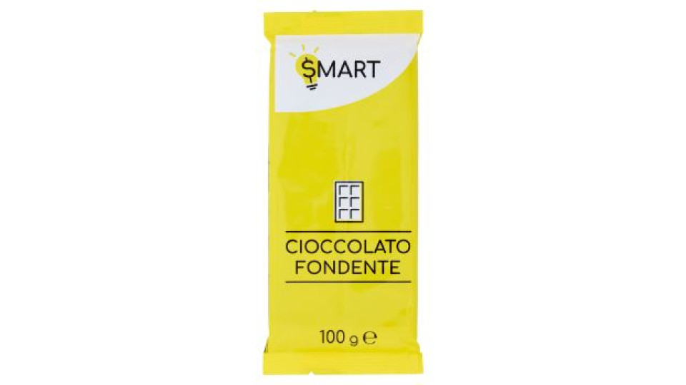 Cioccolato Fondente Modica