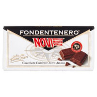 CIOCCOLATO FONDENTE