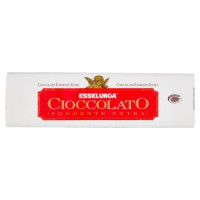 Esselunga, cioccolato fondente extra