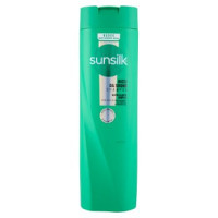 Sunsilk, Ricci da domare shampoo
