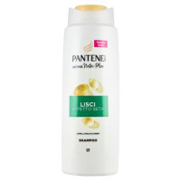 Pantene Shampoo Lisci Effetto Seta