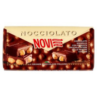 Novi Nocciolato Fondente