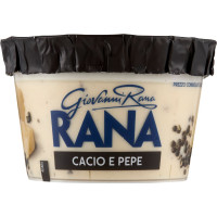SUGO FRESCO CACIO E PEPE