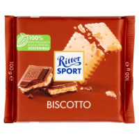 Ritter Sport Biscotto