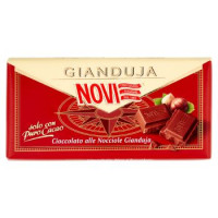 Novi Gianduja