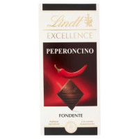 CIOCCOLATO PEPERONCINO