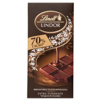 LINDOR FONDENTE SCAT CUORE