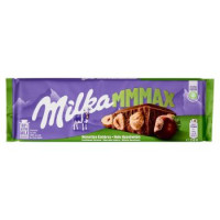 Milka Nocciole Intere