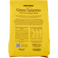 Big Cioccolato con Gocce di Cioccolato Fondente