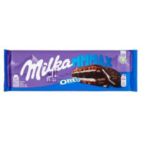 Mmmax Oreo