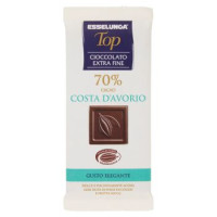 Esselunga Top, cioccolato extra fine Costa Rica