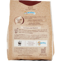 Mulino Bianco Molinetti Biscotti con Farina Integrale e Grano Saraceno 800g
