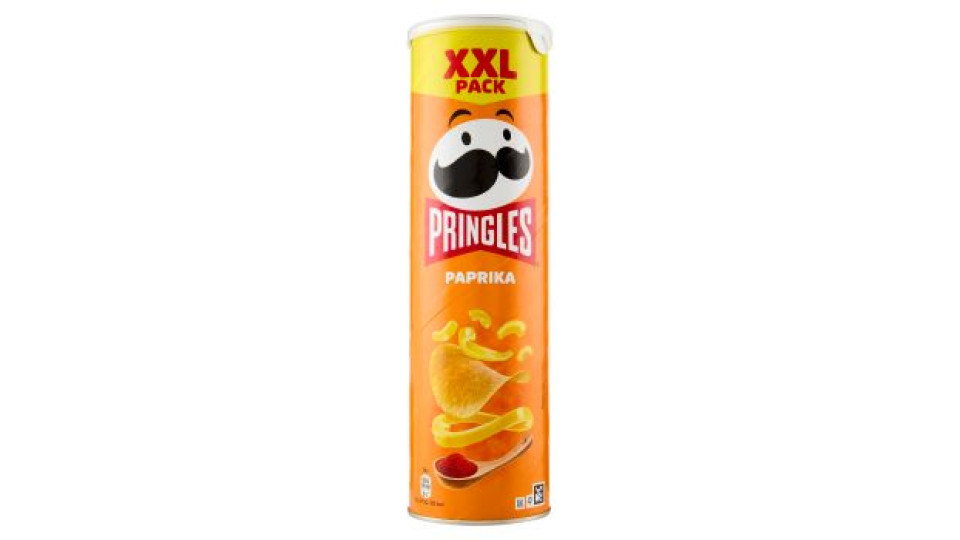 Pringles 200 g