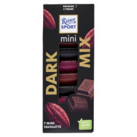 Ritter Sport mini Sommer-Mix