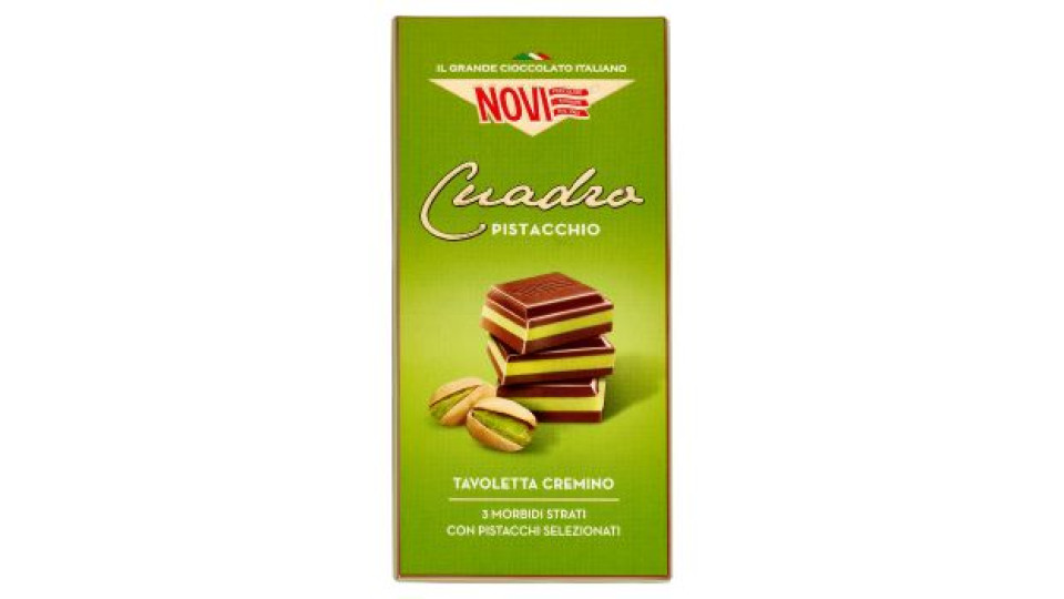 CREMINO CUADRO