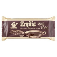 Zàini Emilia Cioccolato Fondente Extra