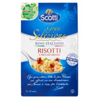 Riso Scotti - Risotti, Chicchi Grossi