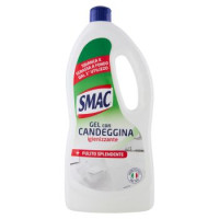 Smac gel con Candeggina 850 ml