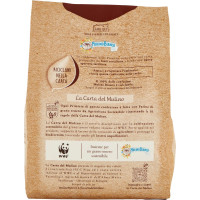 Mulino Bianco Primizie Biscotti con Farina Integrale Macinata a Pietra 700g