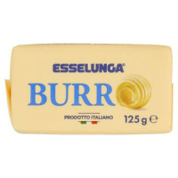 Burro 125 g