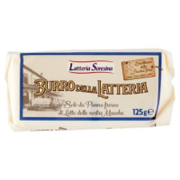 Latteria Soresina - Burro