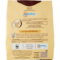 Mulino Bianco Cuor di Mela Biscotti con Mele 100% Italiane 300g