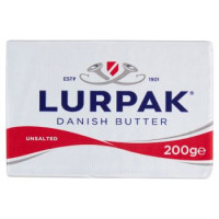 Lurpak Burro Classico 4 Mini Panetti