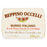 Burro 100% Italiano