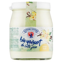 Sterzing Vipiteno, Bio yogurt alla vaniglia