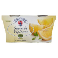 Sterzing Vipiteno Yogurt Limone