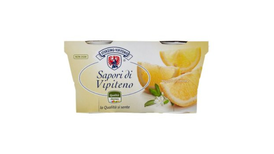Sterzing Vipiteno Yogurt intero caffè