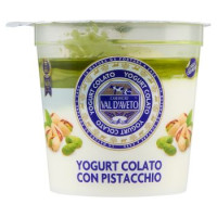 Lo Yogurt Colato Bianco
