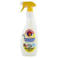 Chanteclair, sgrassatore profumo di limone