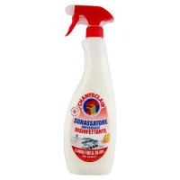 SGRASSATORE DISINFETTANTE