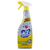 Ace Sgrassatore Cucina Senza Candeggina Limone e bergamotto 500 ml