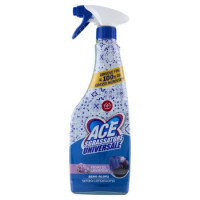 Ace Sgrassatore Universale Fiori di Lavanda Senza Candeggina 600 ml