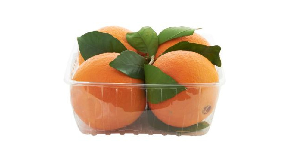 Arance Navel, 1,5Kg