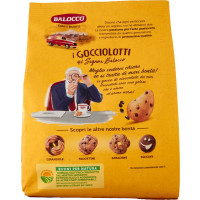 Balocco Gocciolotti 700 g