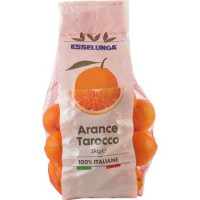 Arance Tarocco