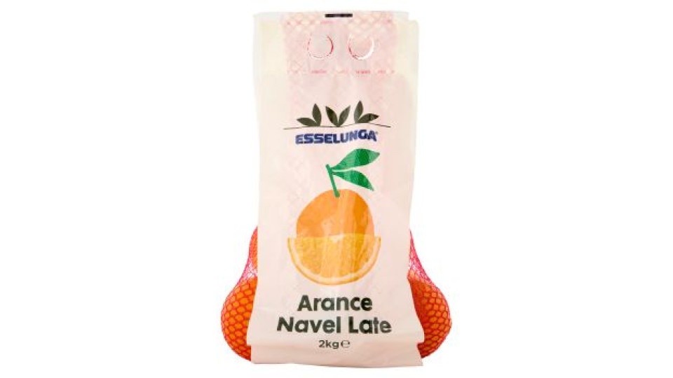 Arance W.navel
