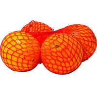 Esselunga, arance Valencia-Late confezionate