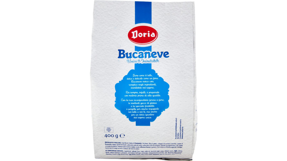 Doria Bucaneve