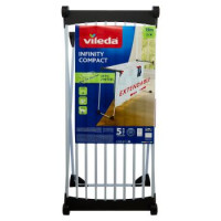 Vileda Infinity Stendibiancheria