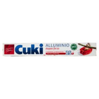 ALLUMINIO DOPPIA FORZA