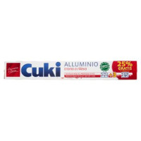 Cuki Conserva E Cuoce Alluminio