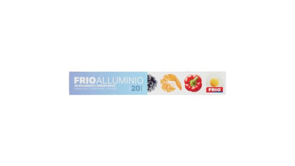 Frio Alluminio