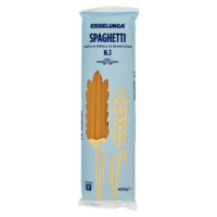Esselunga, Spaghetti n. 3 pasta di semola di grano duro