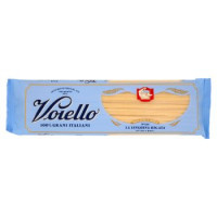 Voiello Pasta La Linguina Rigata N°114 grano Aureo 100% italiano Trafilata bronzo 500g